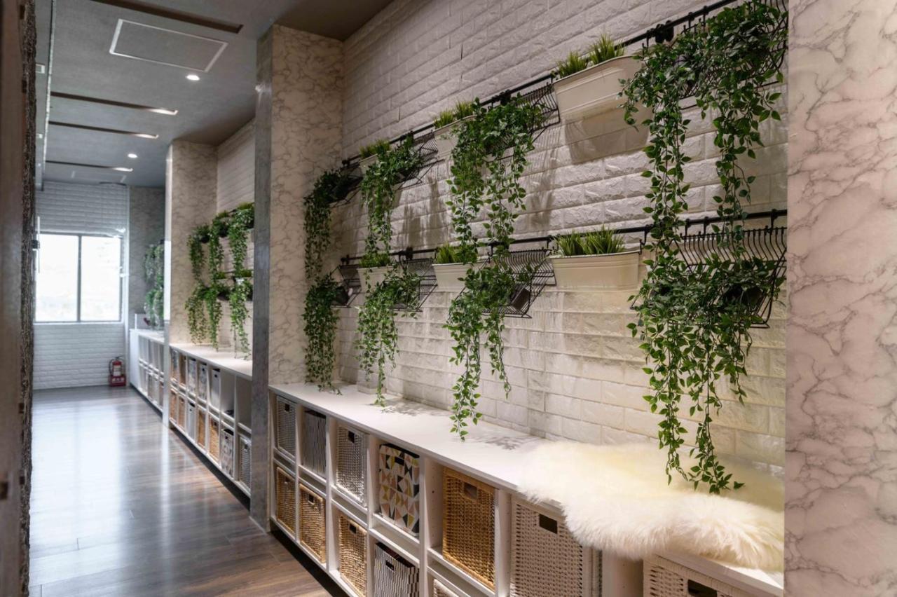 Apartament 智旅南投體驗館 Nantou Zewnętrze zdjęcie