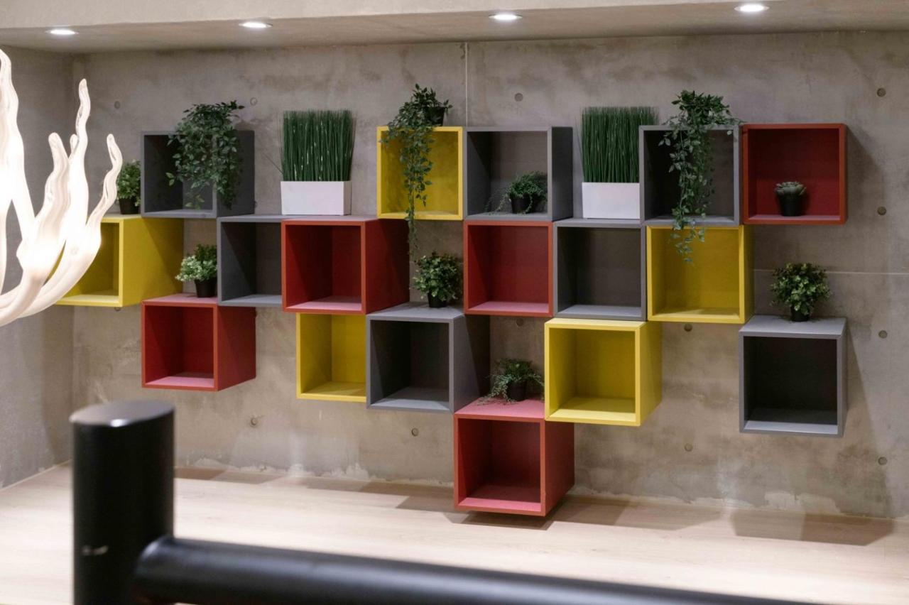 Apartament 智旅南投體驗館 Nantou Zewnętrze zdjęcie