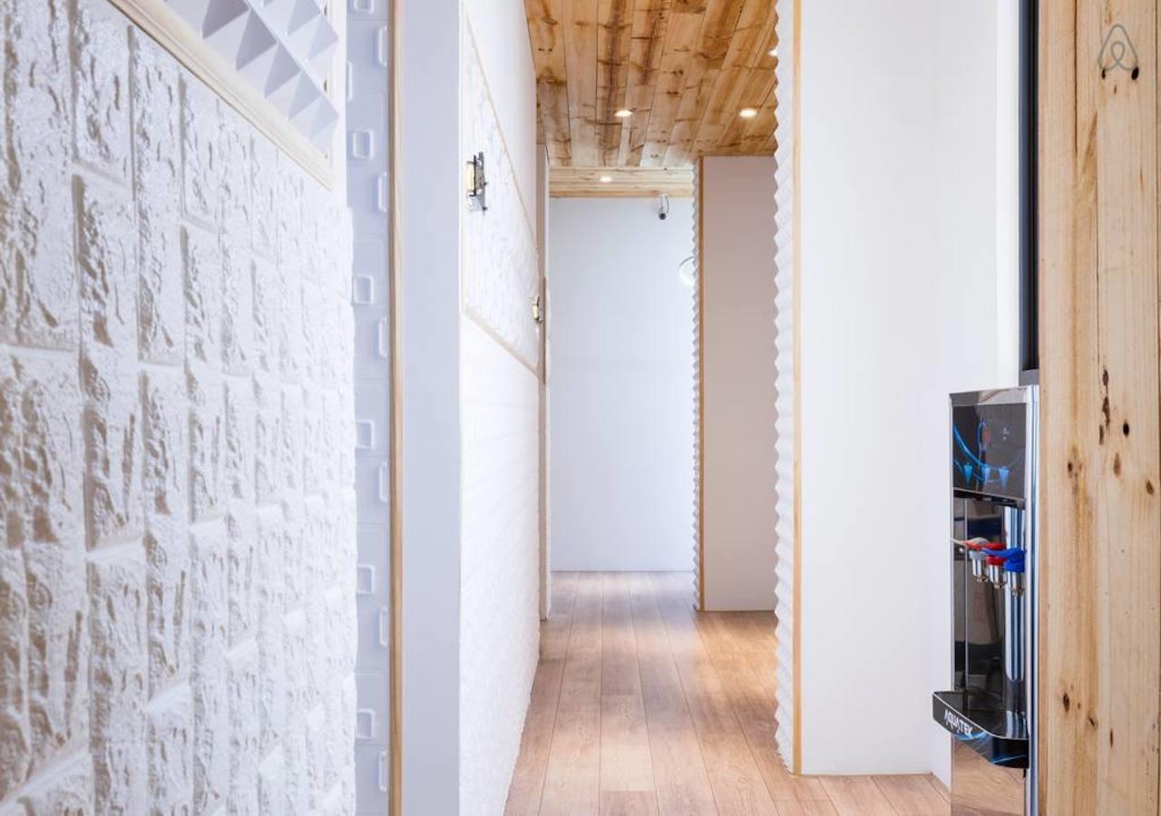 Apartament 智旅南投體驗館 Nantou Zewnętrze zdjęcie
