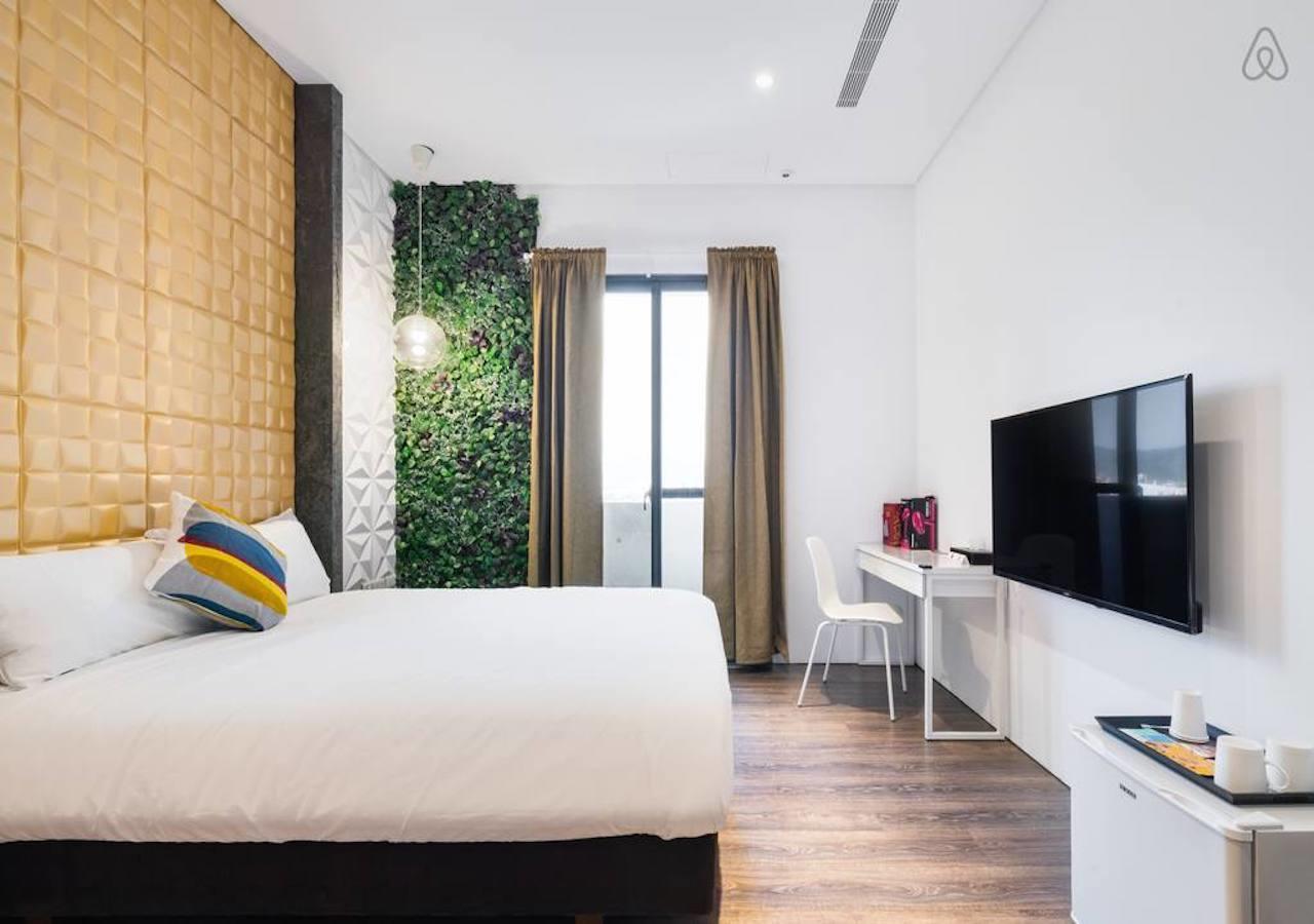 Apartament 智旅南投體驗館 Nantou Zewnętrze zdjęcie