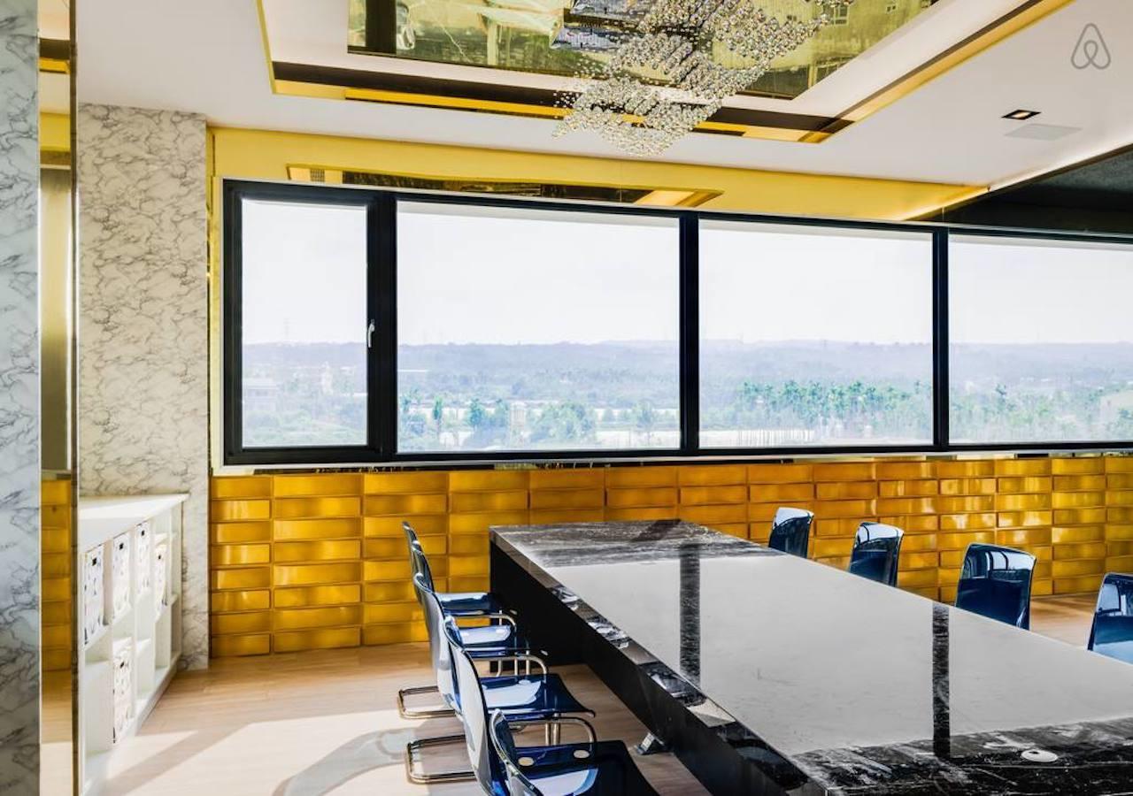 Apartament 智旅南投體驗館 Nantou Zewnętrze zdjęcie