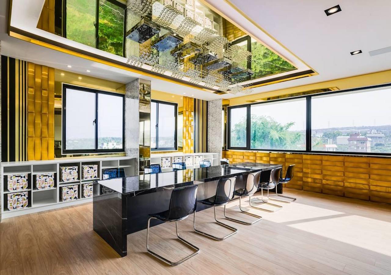 Apartament 智旅南投體驗館 Nantou Zewnętrze zdjęcie